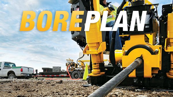 Plan Your Next HDD Bore with Vermeer BorePlan App - Vermeer